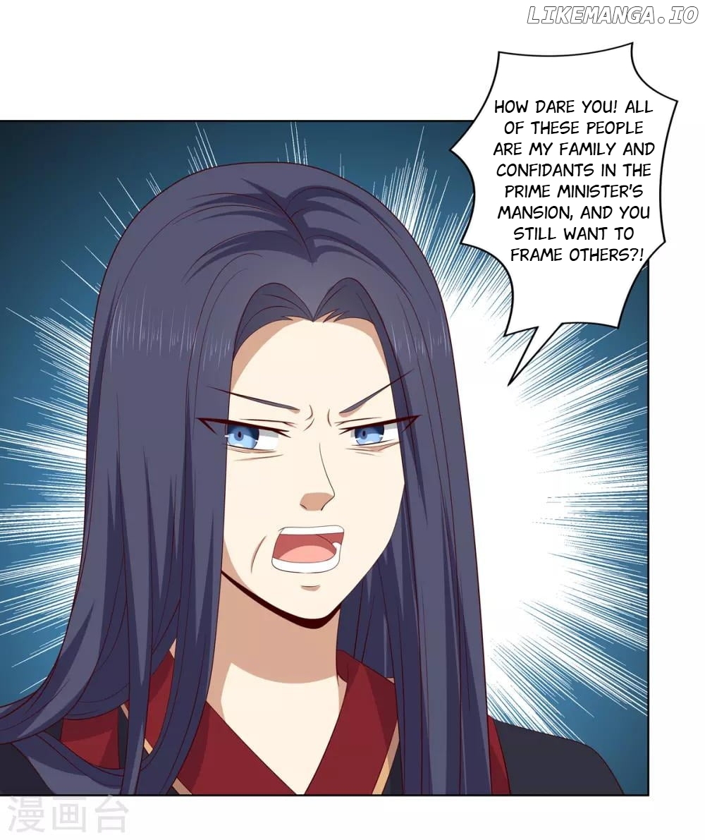 Rewrite My Fate chapter 40 - page 4